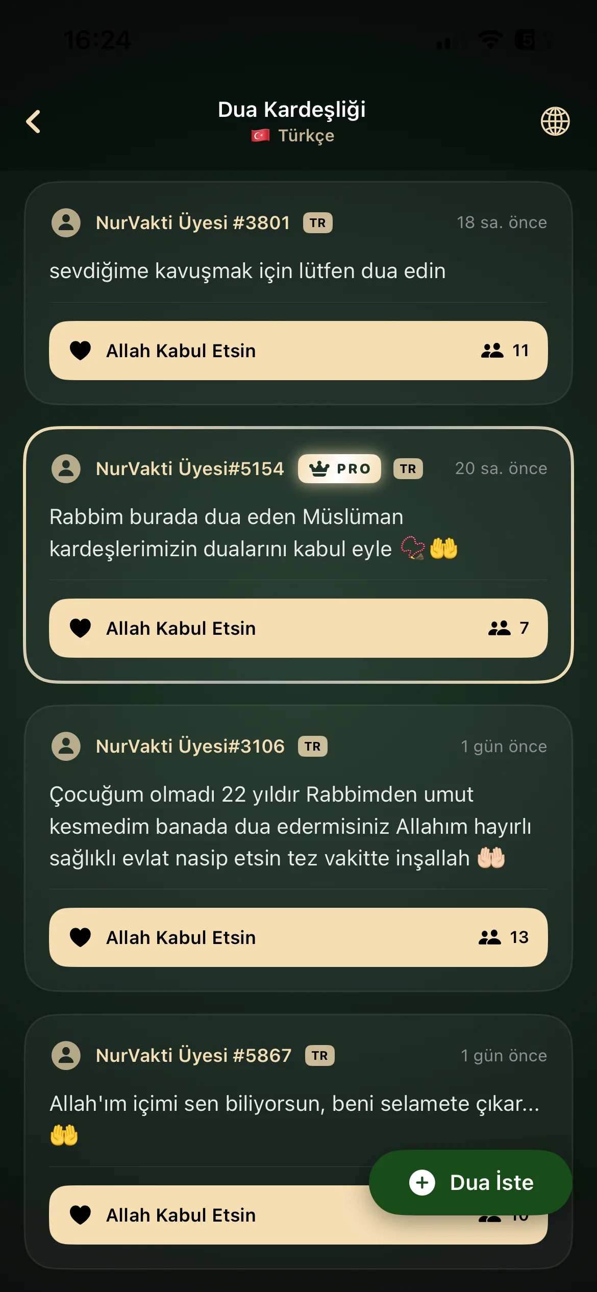 Dua kardeşliği
