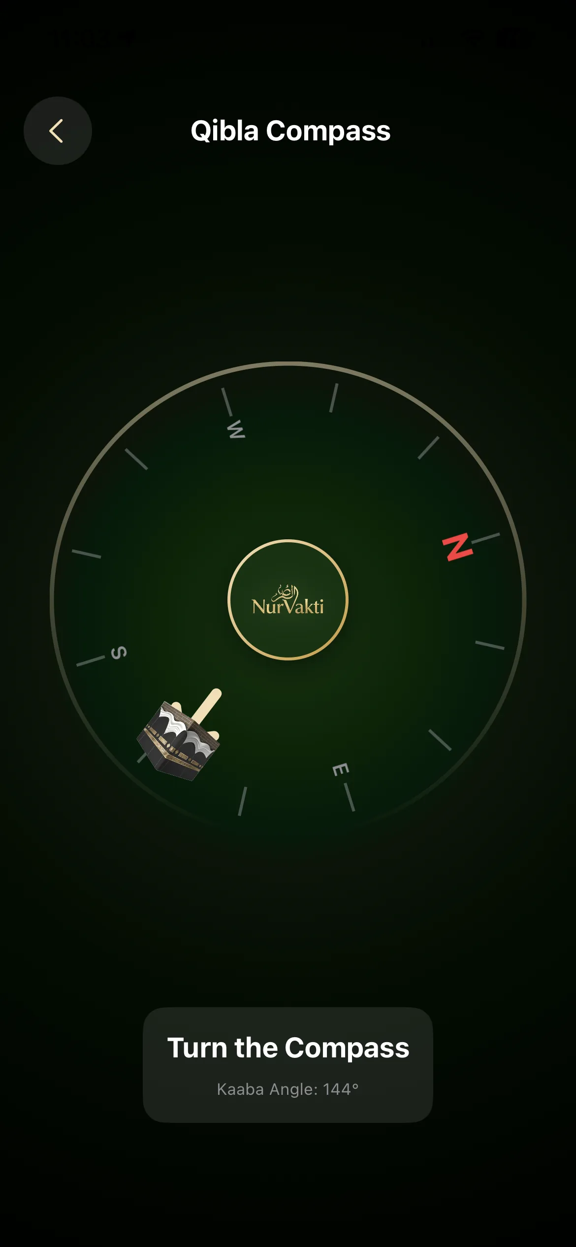 Qibla