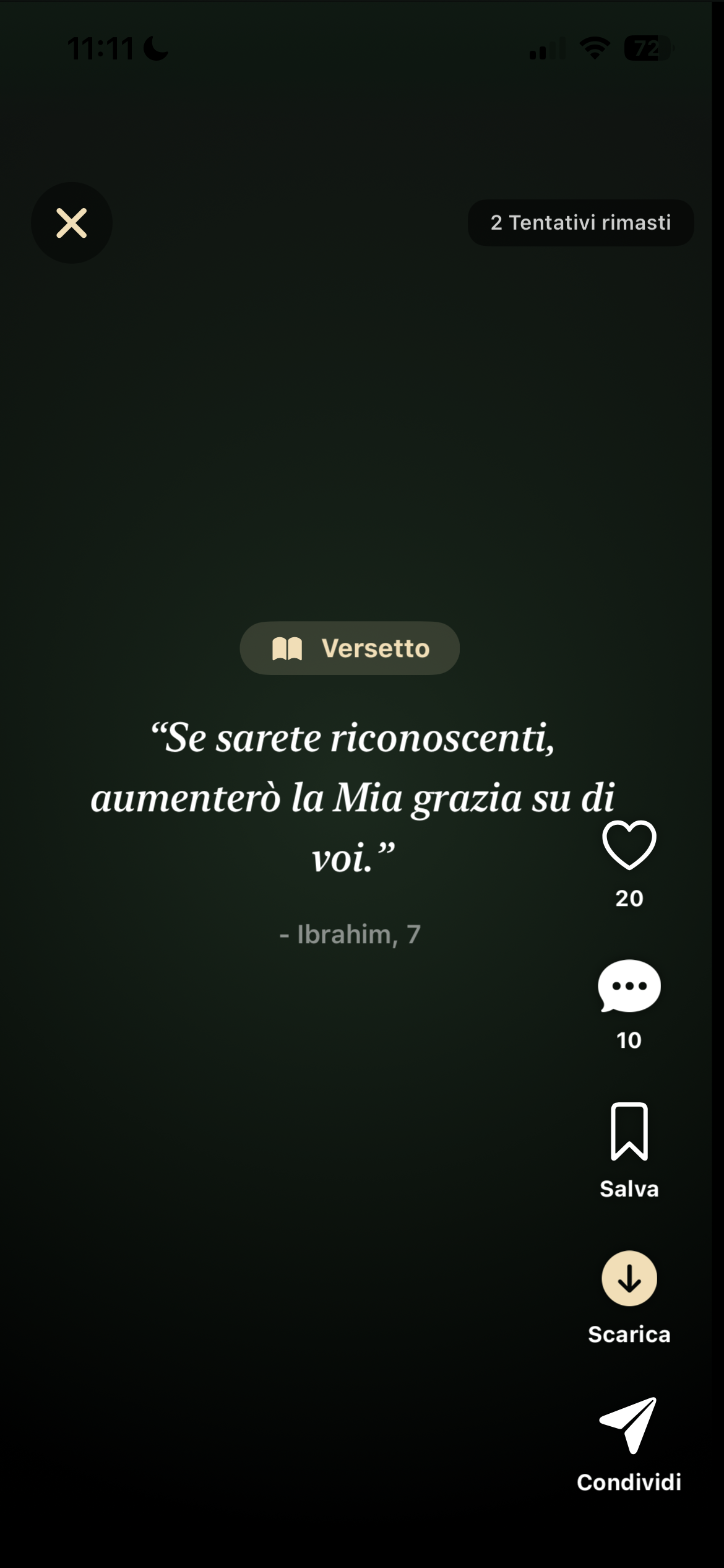 Viaggio Spirituale