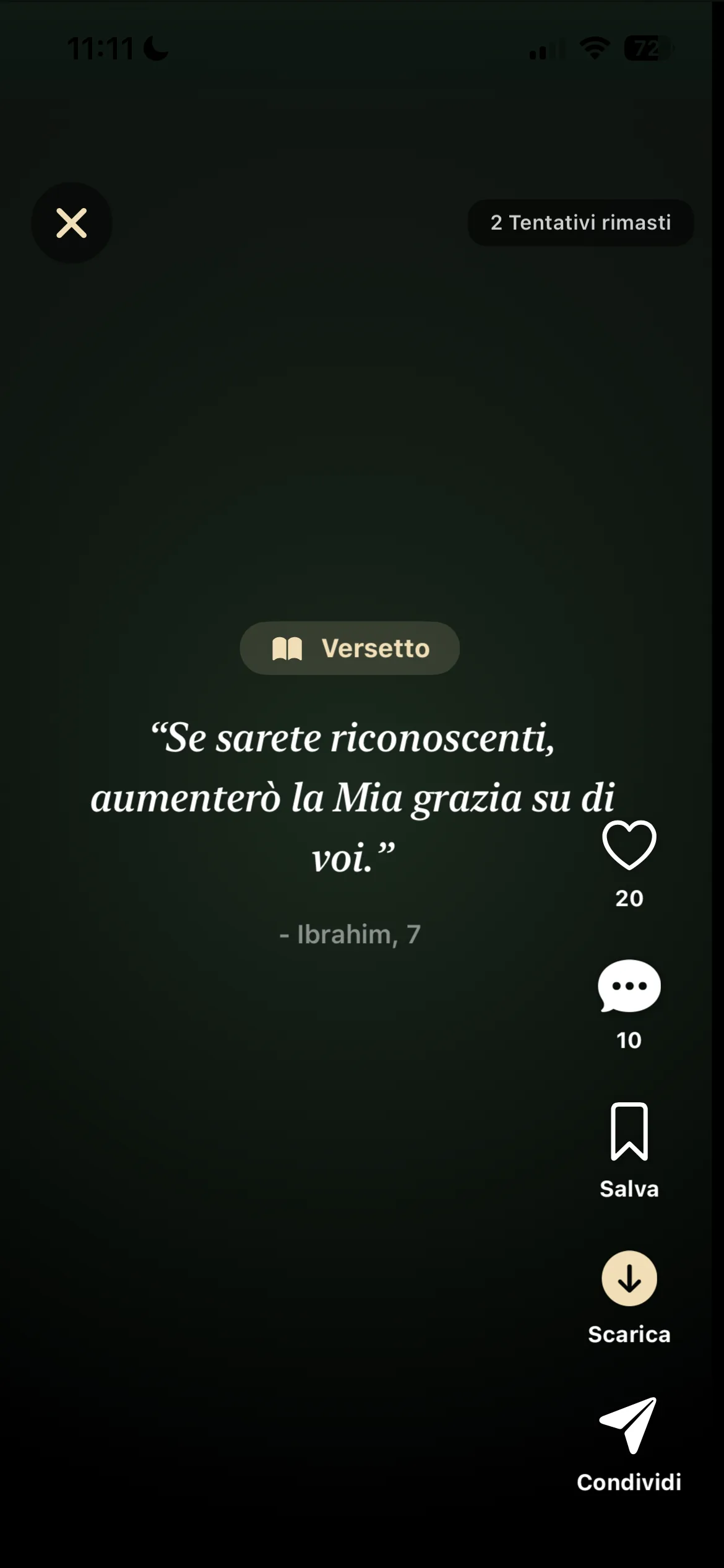 Viaggio Spirituale