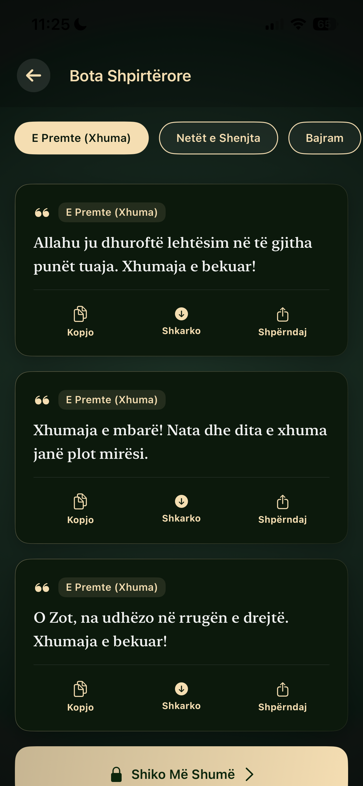 Kartolina