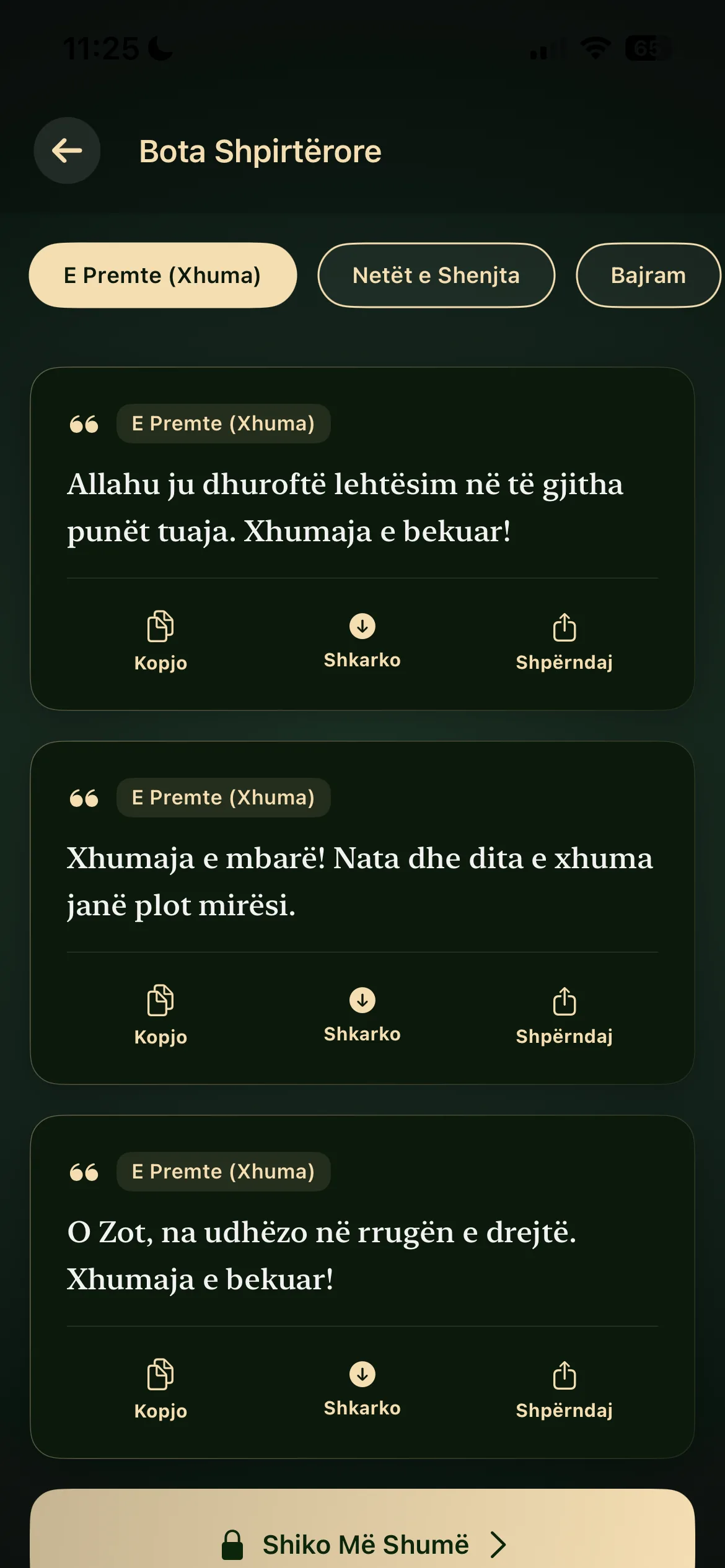 Kartolina