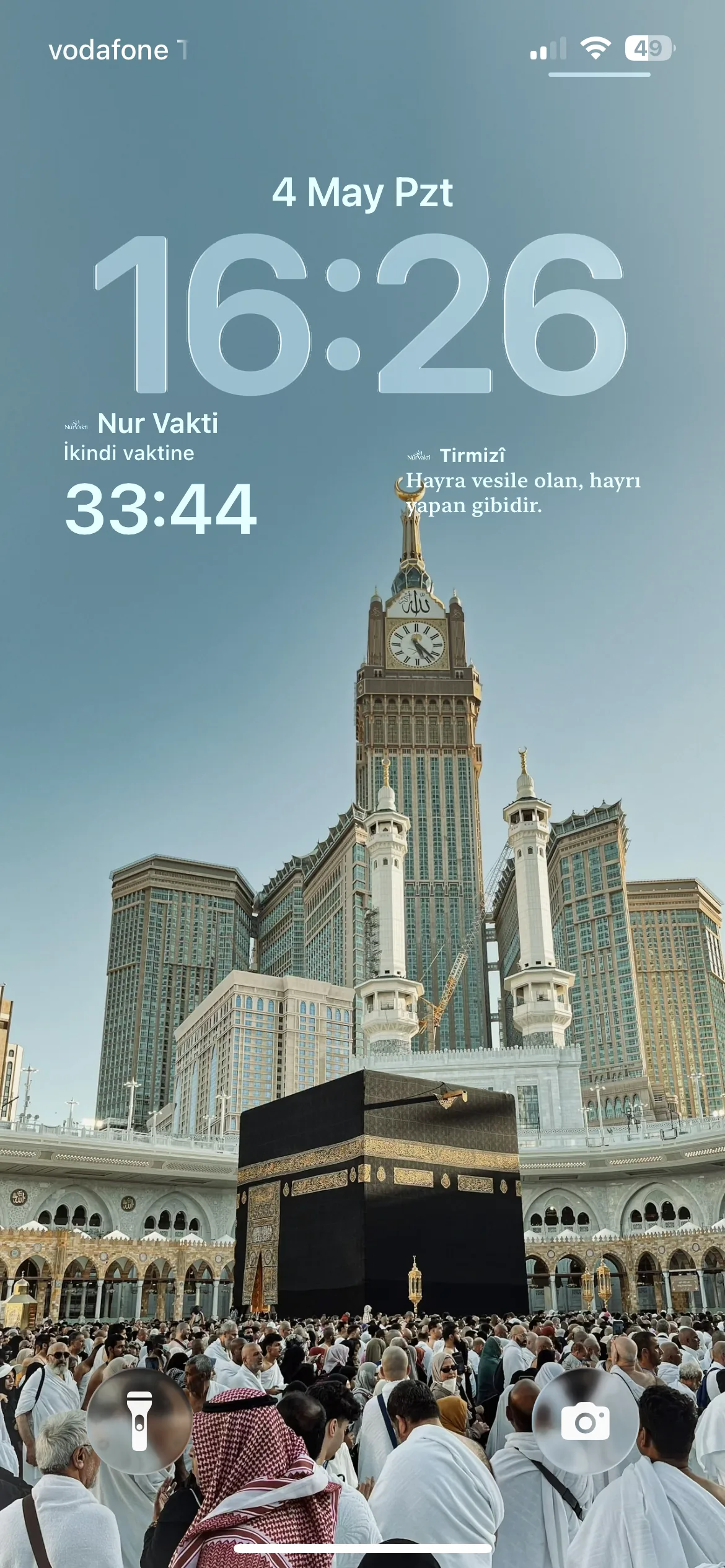 Akıllı widget