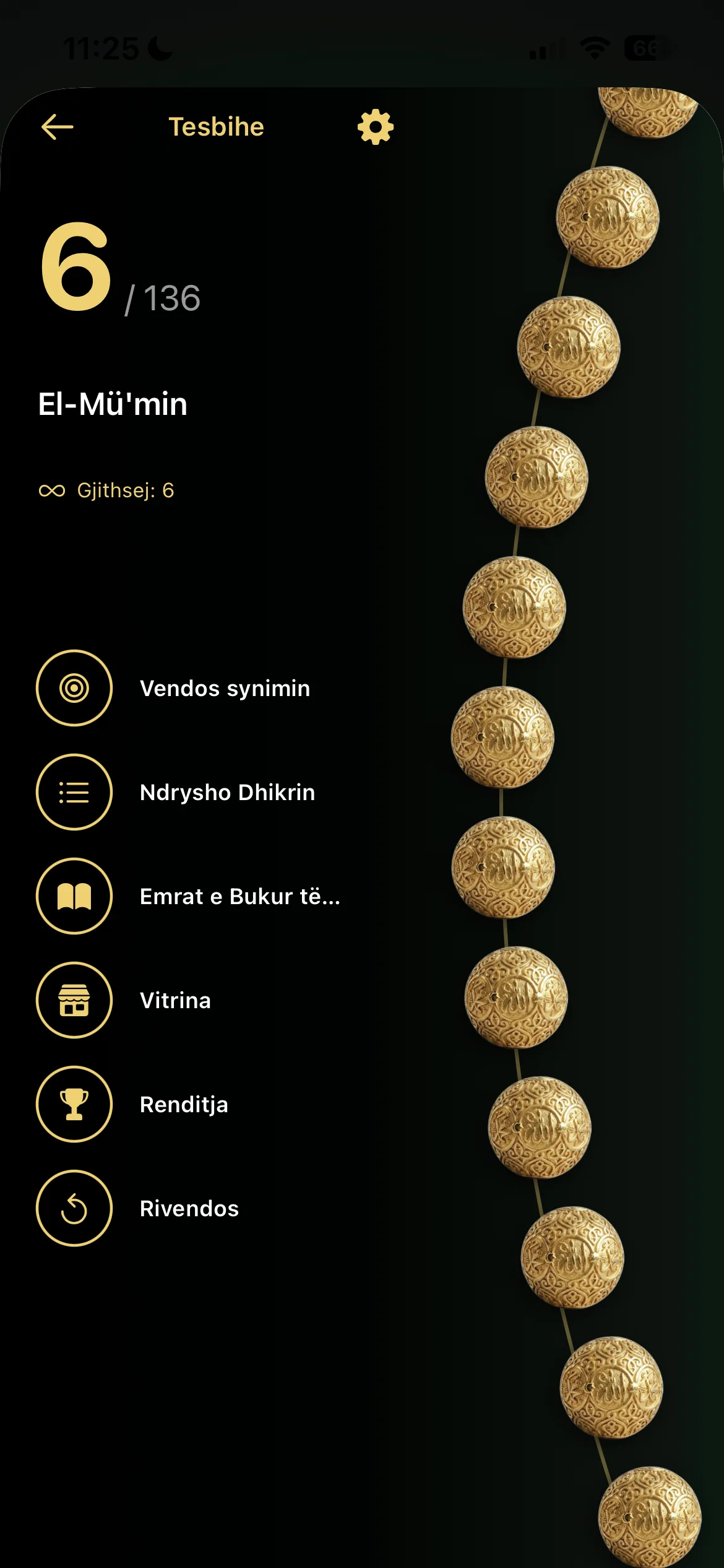 Zikirmatik