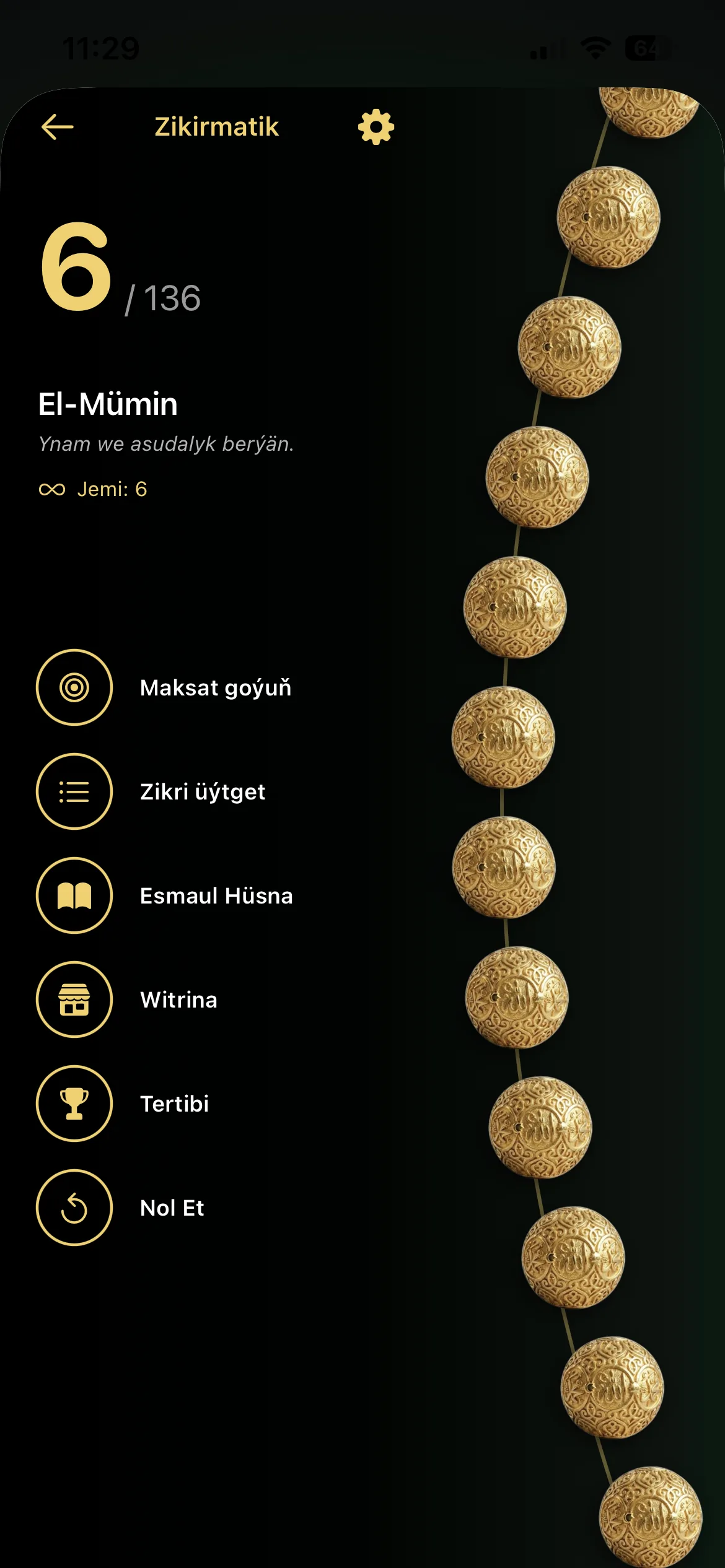 Zikirmatik